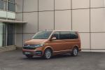Volkswagen Caravelle 2020 года (UK)